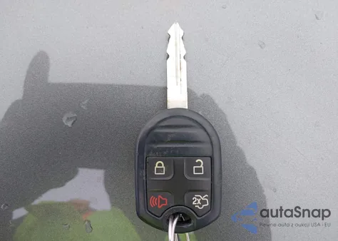 2013 Ford Shelby Gt500 z USA, uszkodzony, nr VIN 1ZVBP8JZ2D5260857